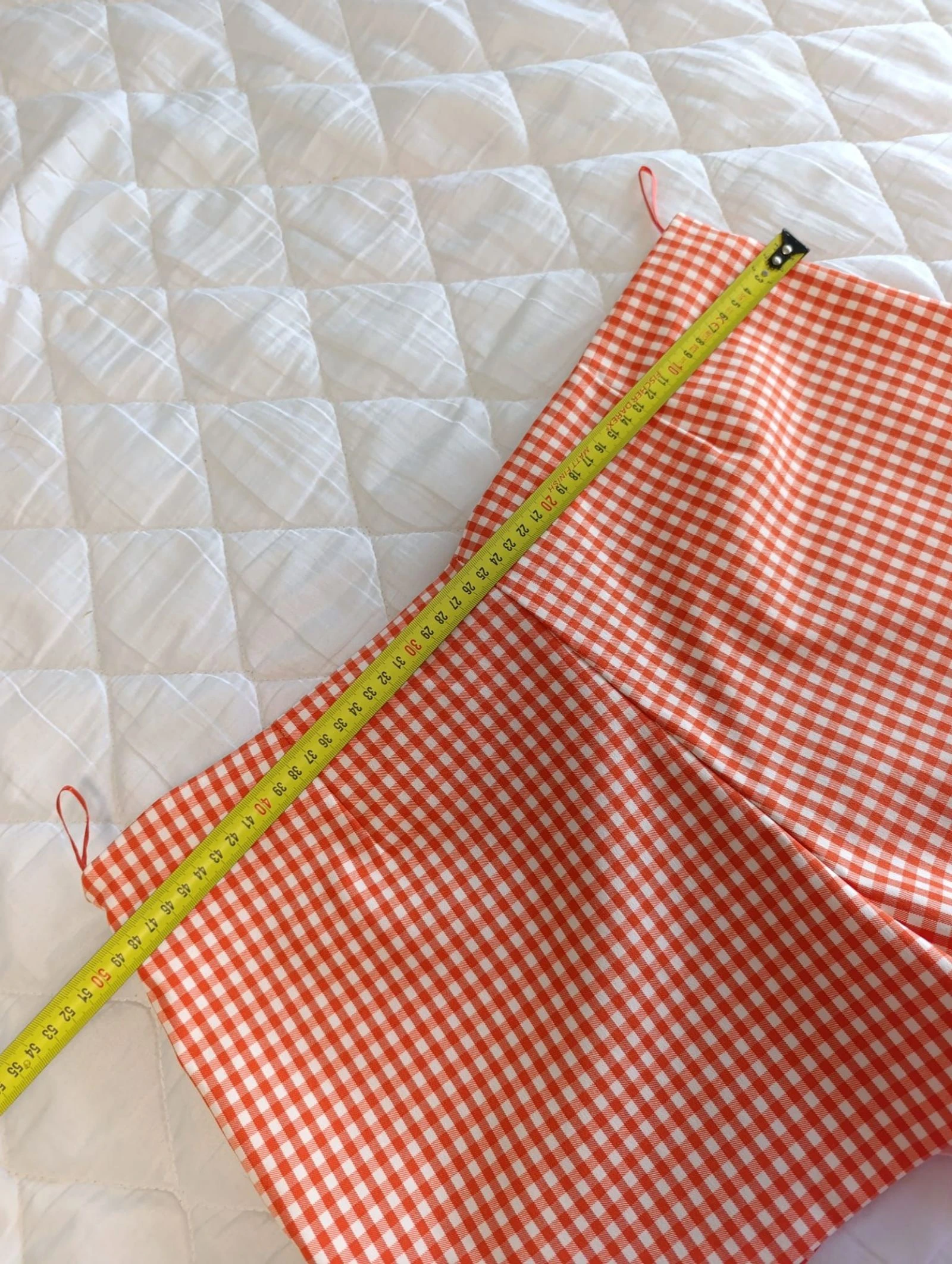 Falda pantalón Zara talla XXL  – photo 9